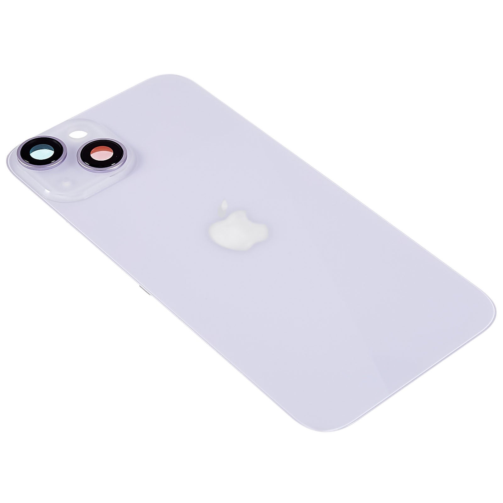 For iPhone 14 Battery Housing with Bracket Camera Lens Cover Replacement Part For iPhone 14 Battery Housing with Bracket Camera Lens Cover Replacement Part